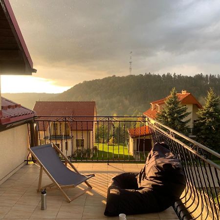 Apartament Lesny - Lesna 30 Kudowa-Zdrój Extérieur photo