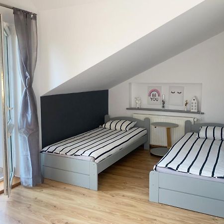 Apartament Lesny - Lesna 30 Kudowa-Zdrój Extérieur photo