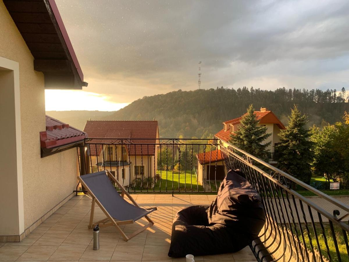 Apartament Lesny - Lesna 30 Kudowa-Zdrój Extérieur photo