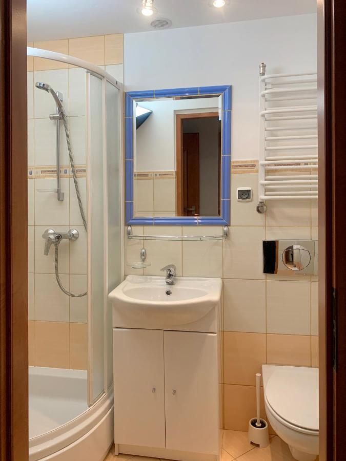 Apartament Lesny - Lesna 30 Kudowa-Zdrój Extérieur photo