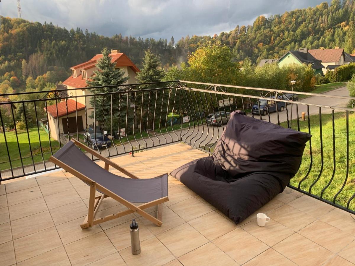 Apartament Lesny - Lesna 30 Kudowa-Zdrój Extérieur photo