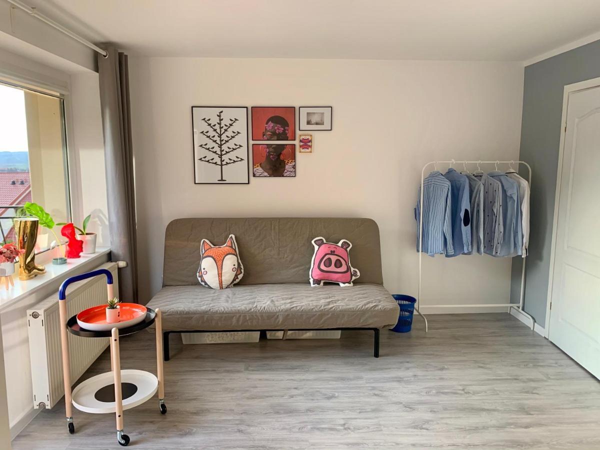 Apartament Lesny - Lesna 30 Kudowa-Zdrój Extérieur photo