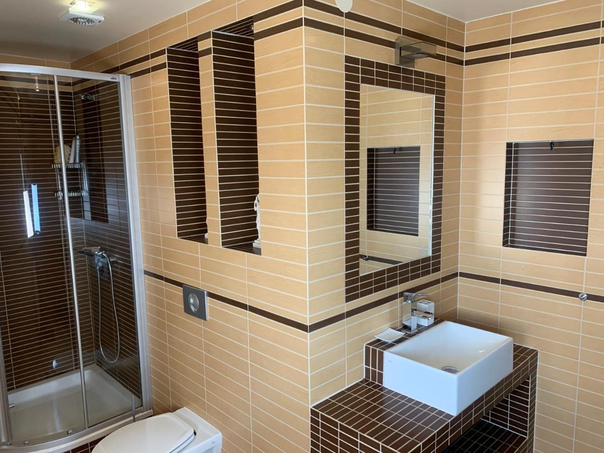 Apartament Lesny - Lesna 30 Kudowa-Zdrój Extérieur photo
