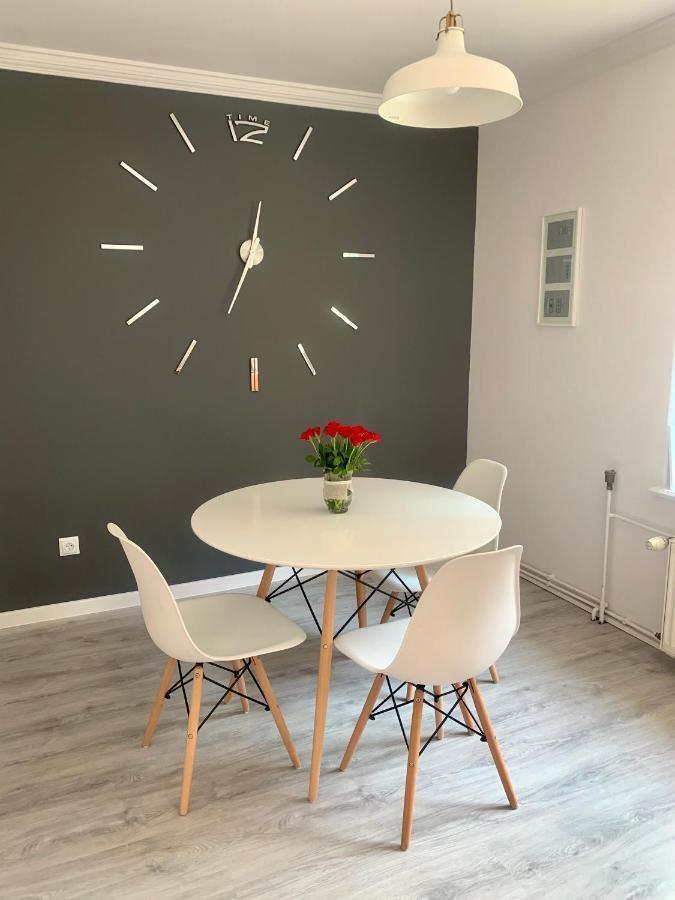 Apartament Lesny - Lesna 30 Kudowa-Zdrój Extérieur photo
